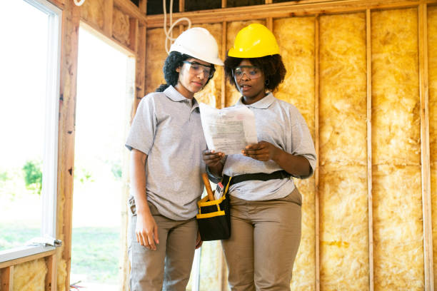 Best Fiberglass Insulation  in New Hampton, IA