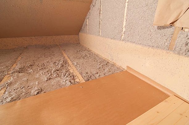 Best Attic Insulation Installation  in New Hampton, IA
